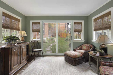 Royal Building Products: Olympia Patio Door