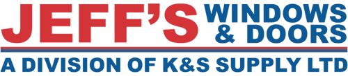 Jeff’s Windows & Doors