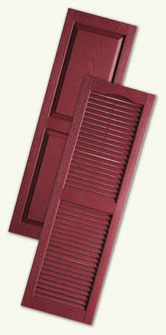 Royal Premium Shutters